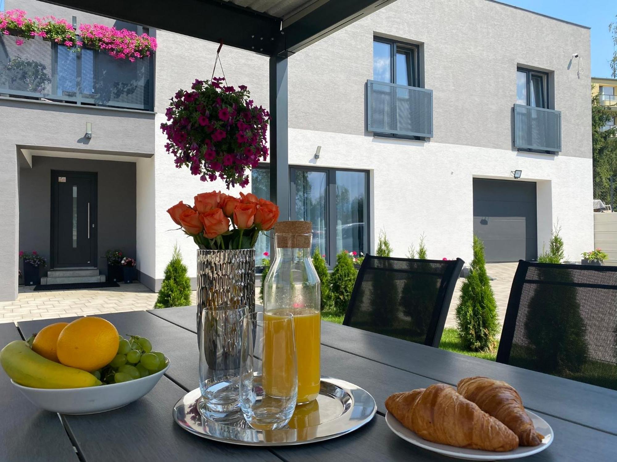 City Apartments Liptovský Mikuláš Exterior foto